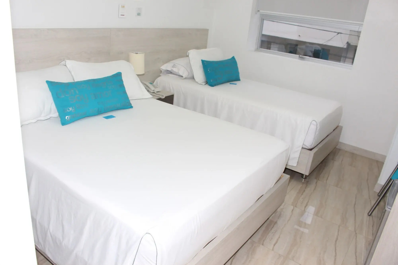 Foto - Hotel Sixtina Plaza Medellin