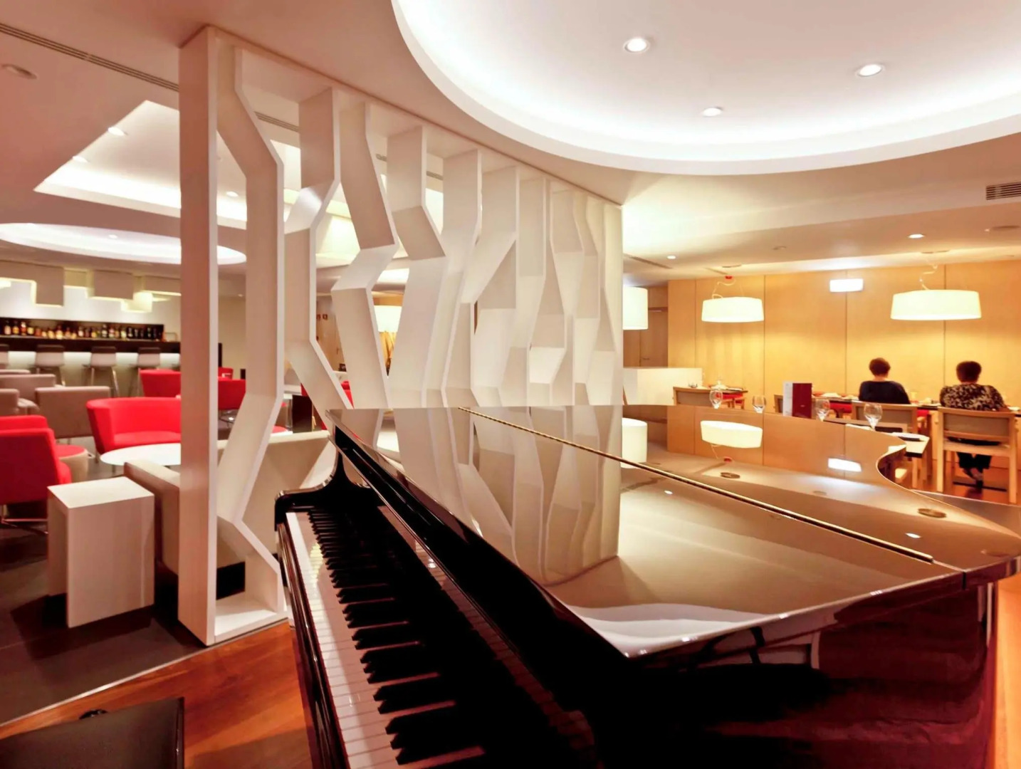 Photo - Hotel Mercure Braga Centro