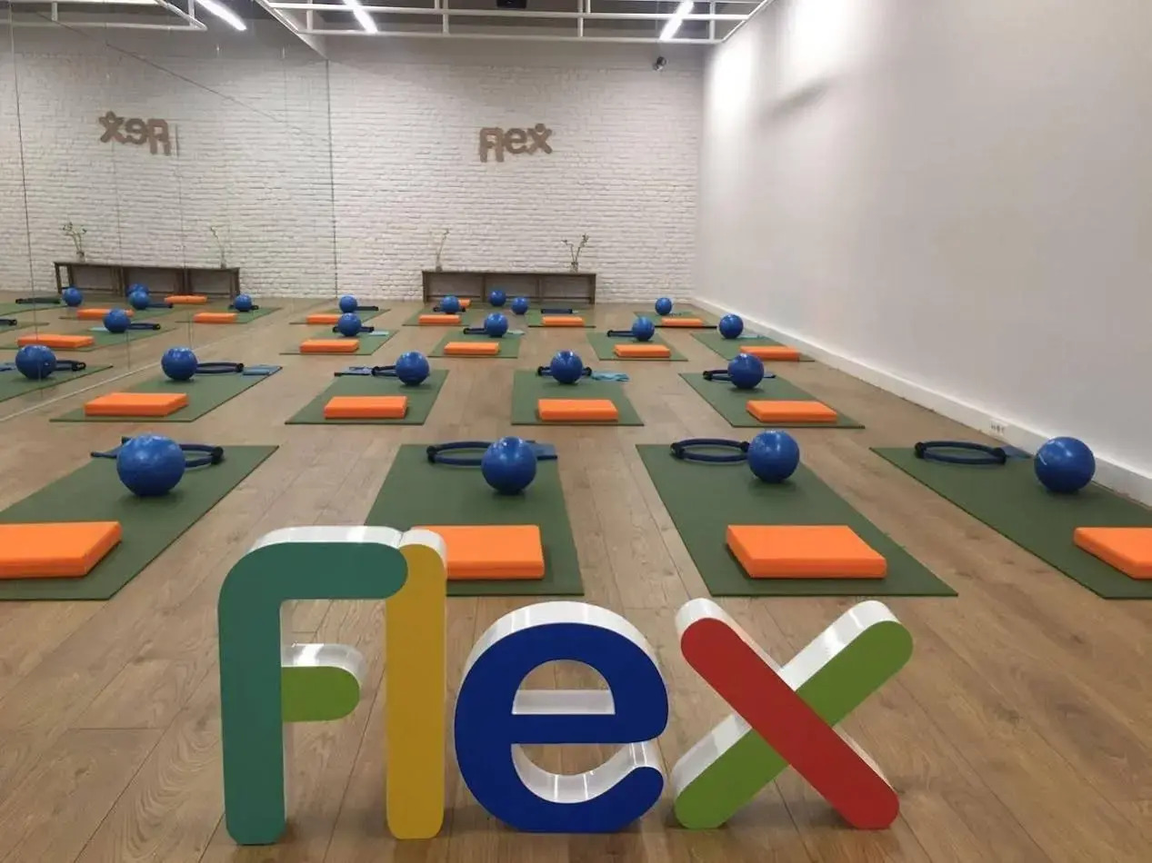 Foto - Delta Hotels by Marriott Istanbul Levent