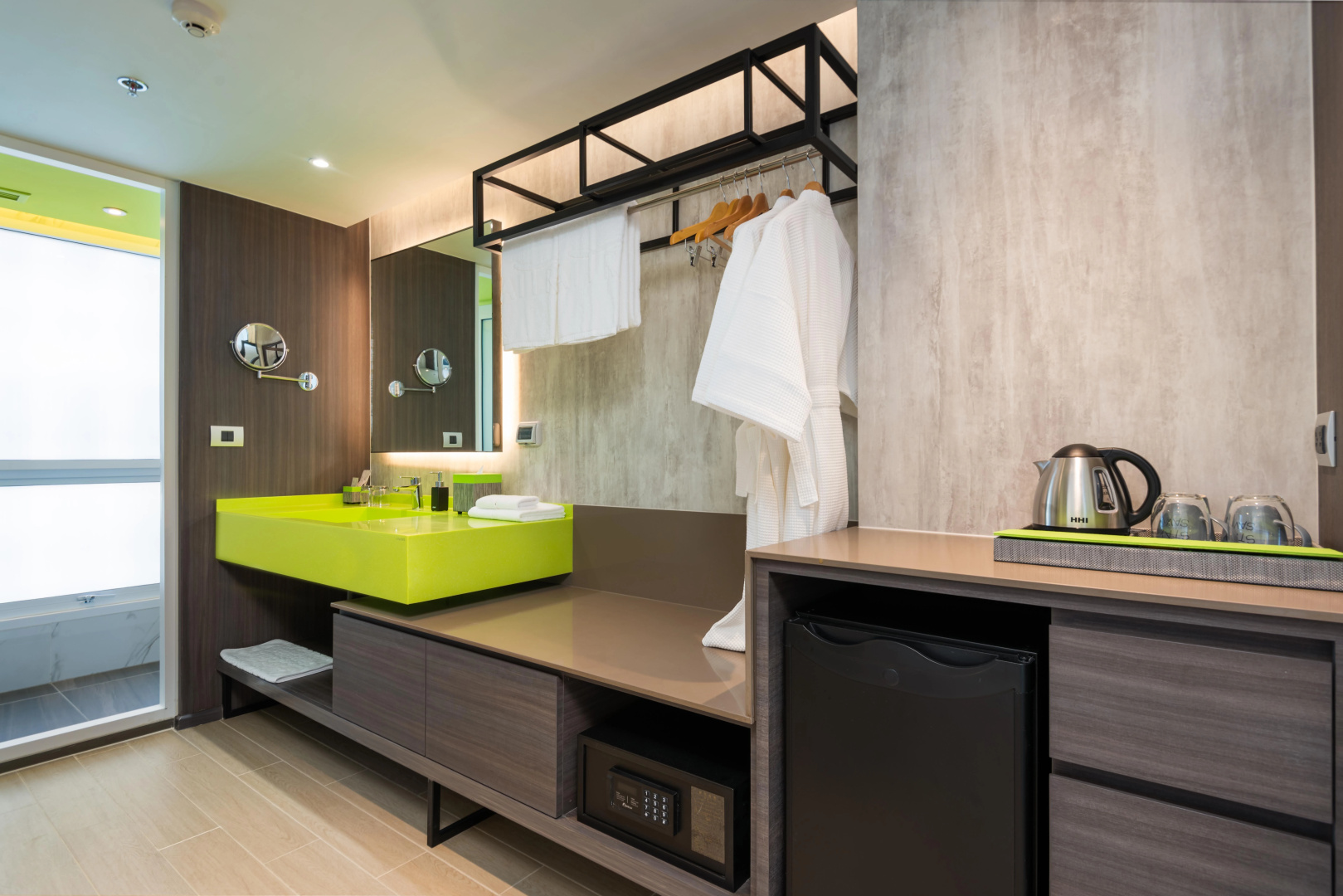 Photo - Maitria Hotel Rama 9 Bangkok Hotel