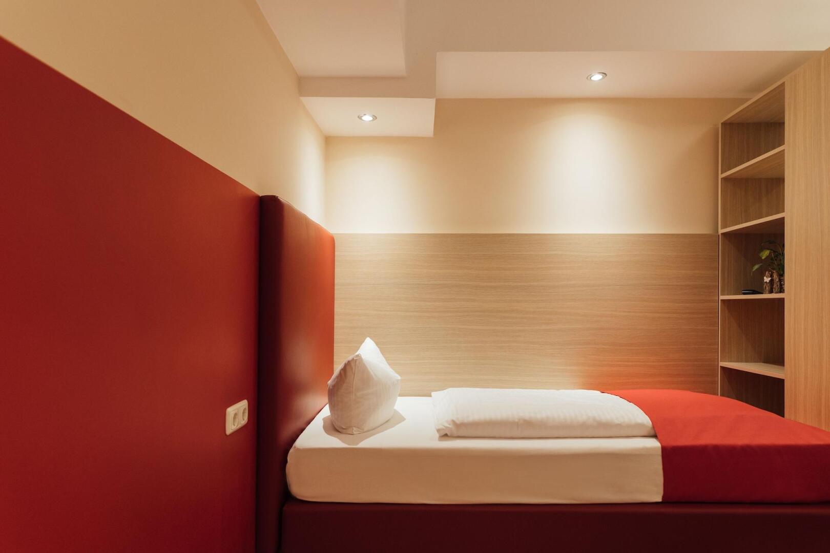 Photo - Hotel Hamburger Perle