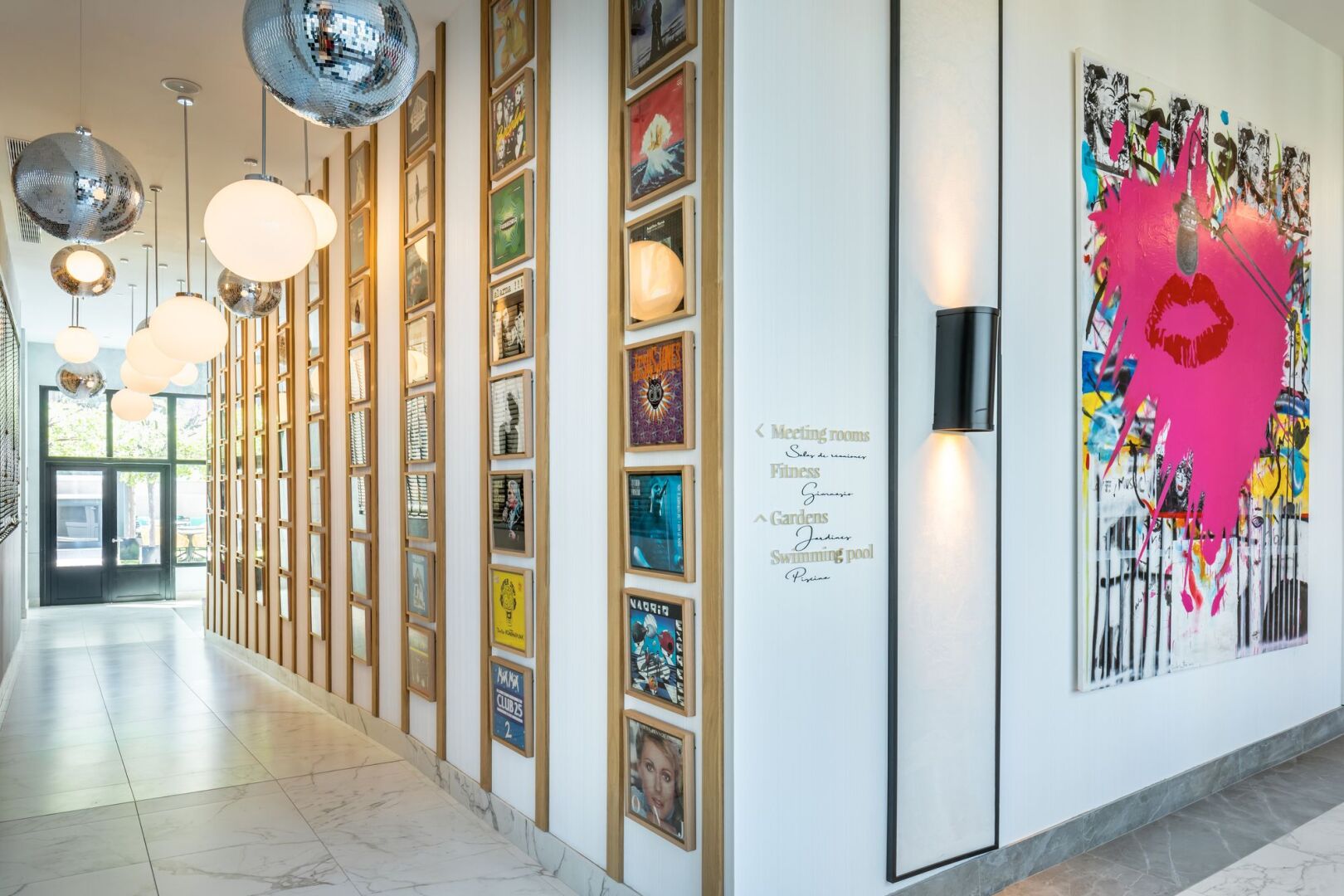 Photo - Barceló Imagine