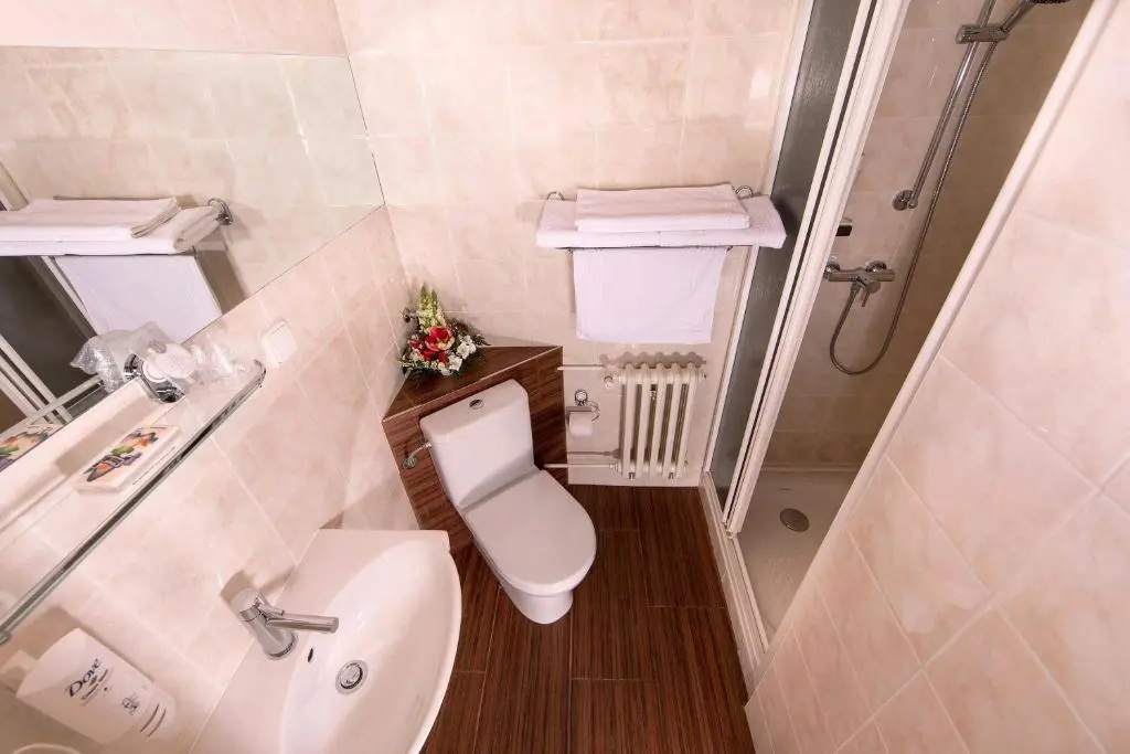 Foto - Park Hotel Pruhonice