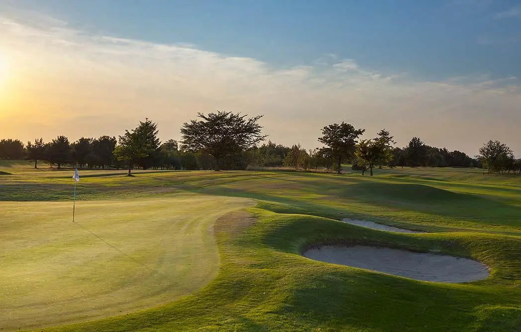 Photo - Dalmahoy Hotel & Country Club