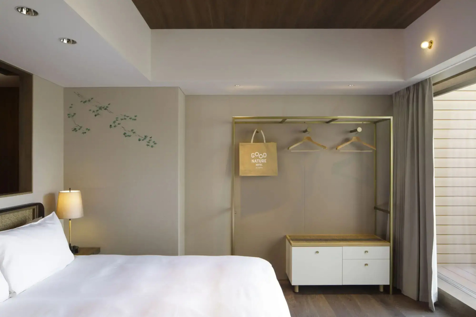 Foto - Good Nature Hotel Kyoto