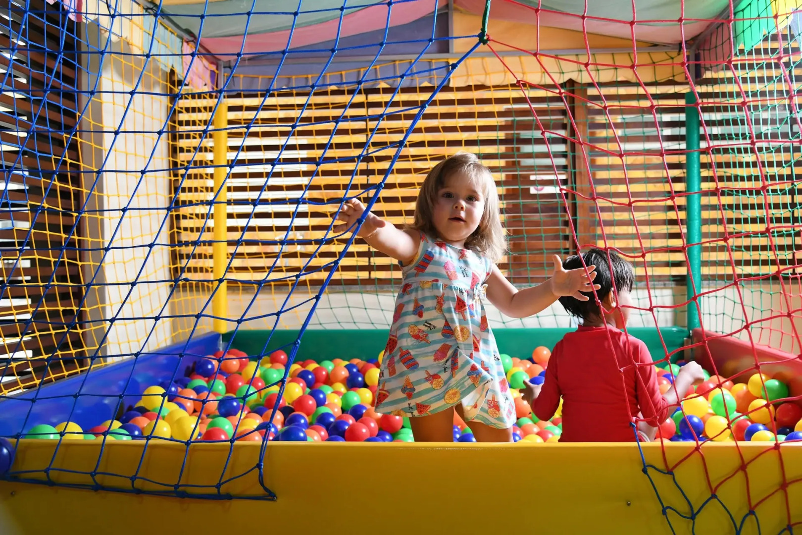 Photo - Aquaria Natal Hotel