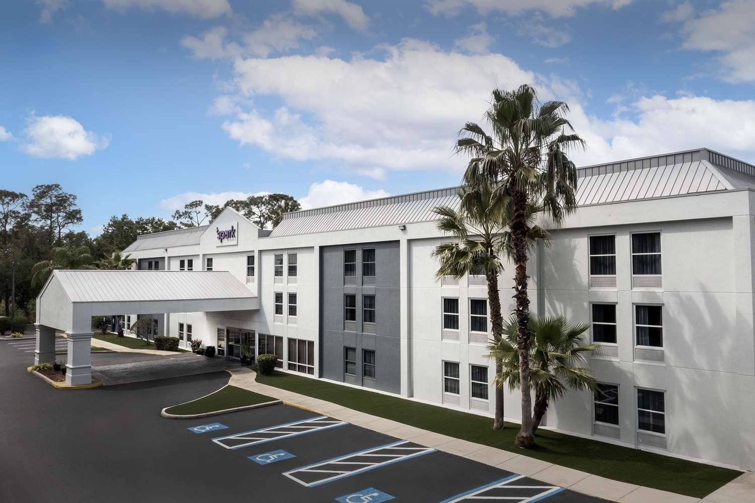 Foto - Spark by Hilton Tampa Brandon