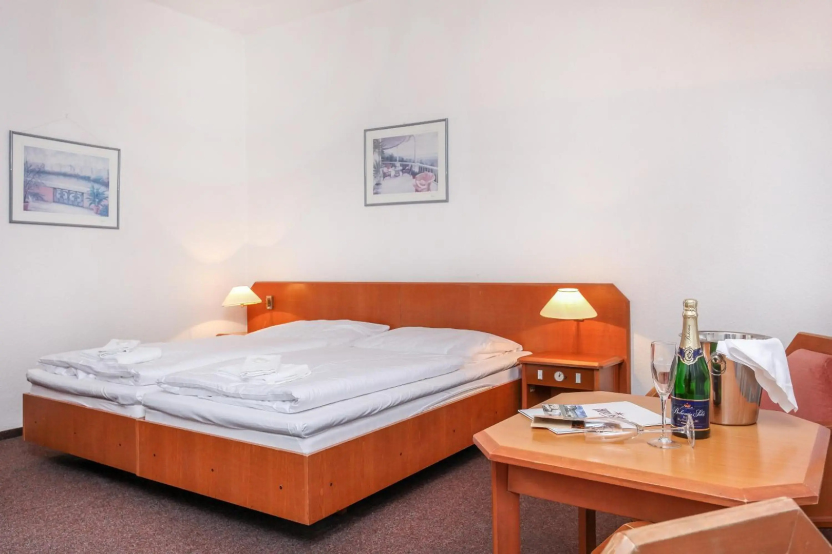 Foto - Hotel Astra