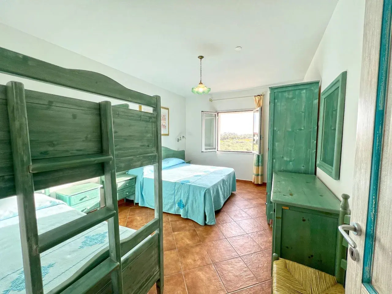 Foto - Hotel Maria Rosaria