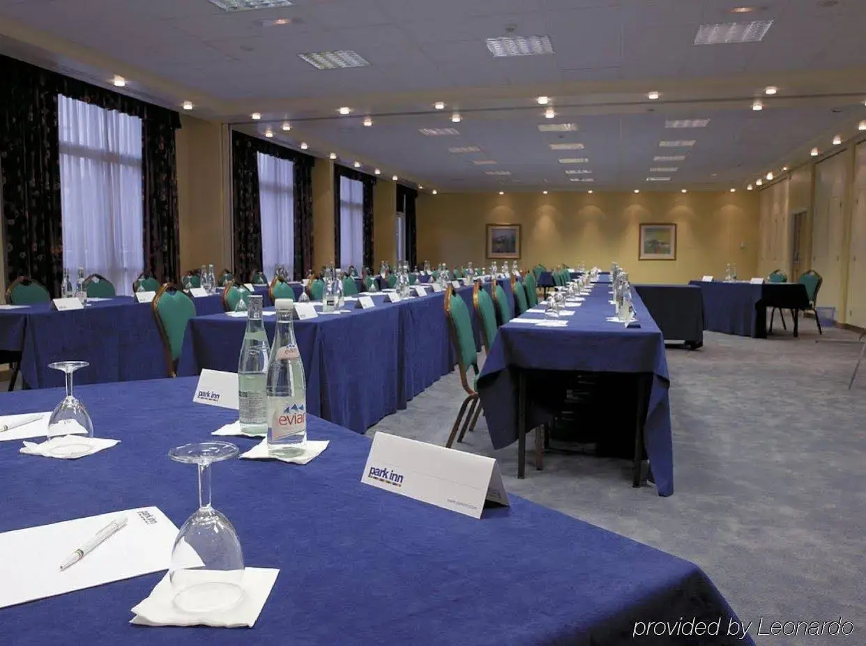 Photo - pentahotel Paris Charles de Gaulle Airport