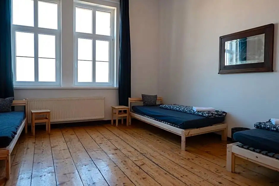 Photo - Clown and Bard Hostel