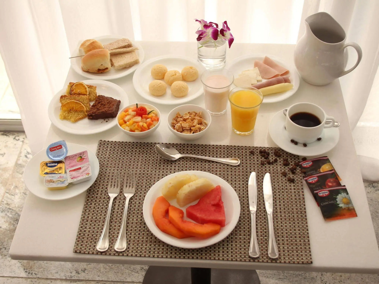 Photo - Allia Gran Pampulha Suites