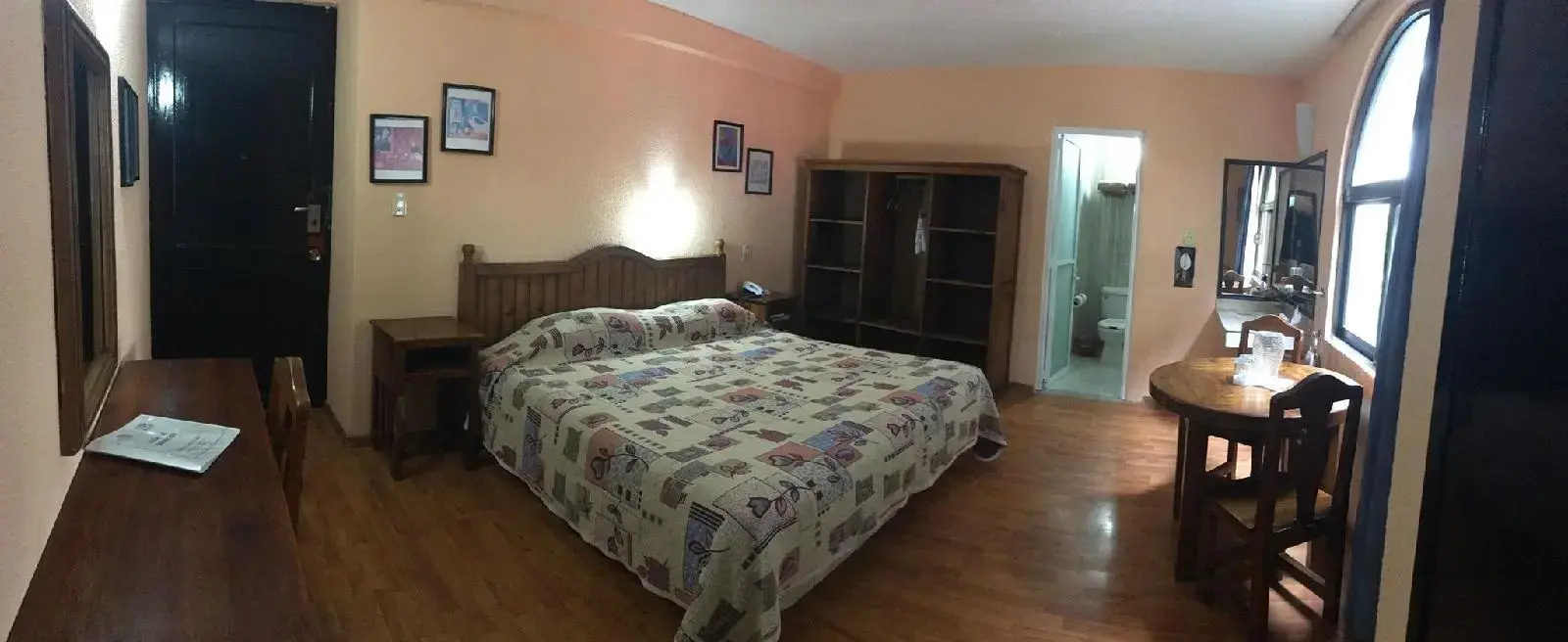 Foto - Hotel San Angel Puebla