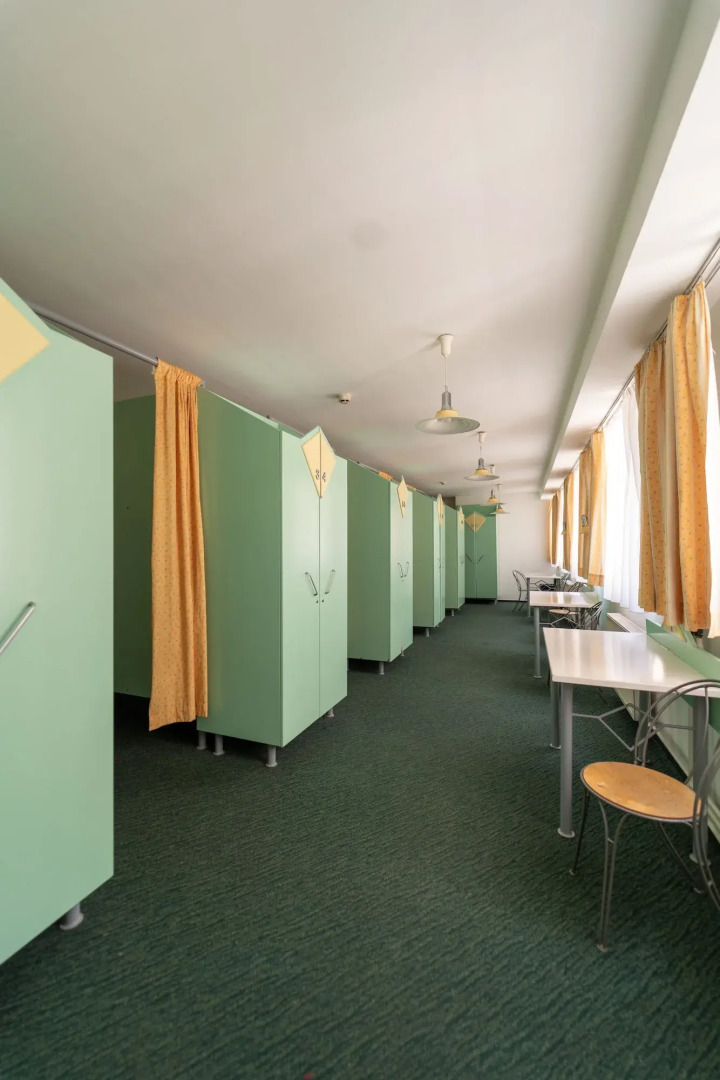 Foto - MP Hostel Budapest