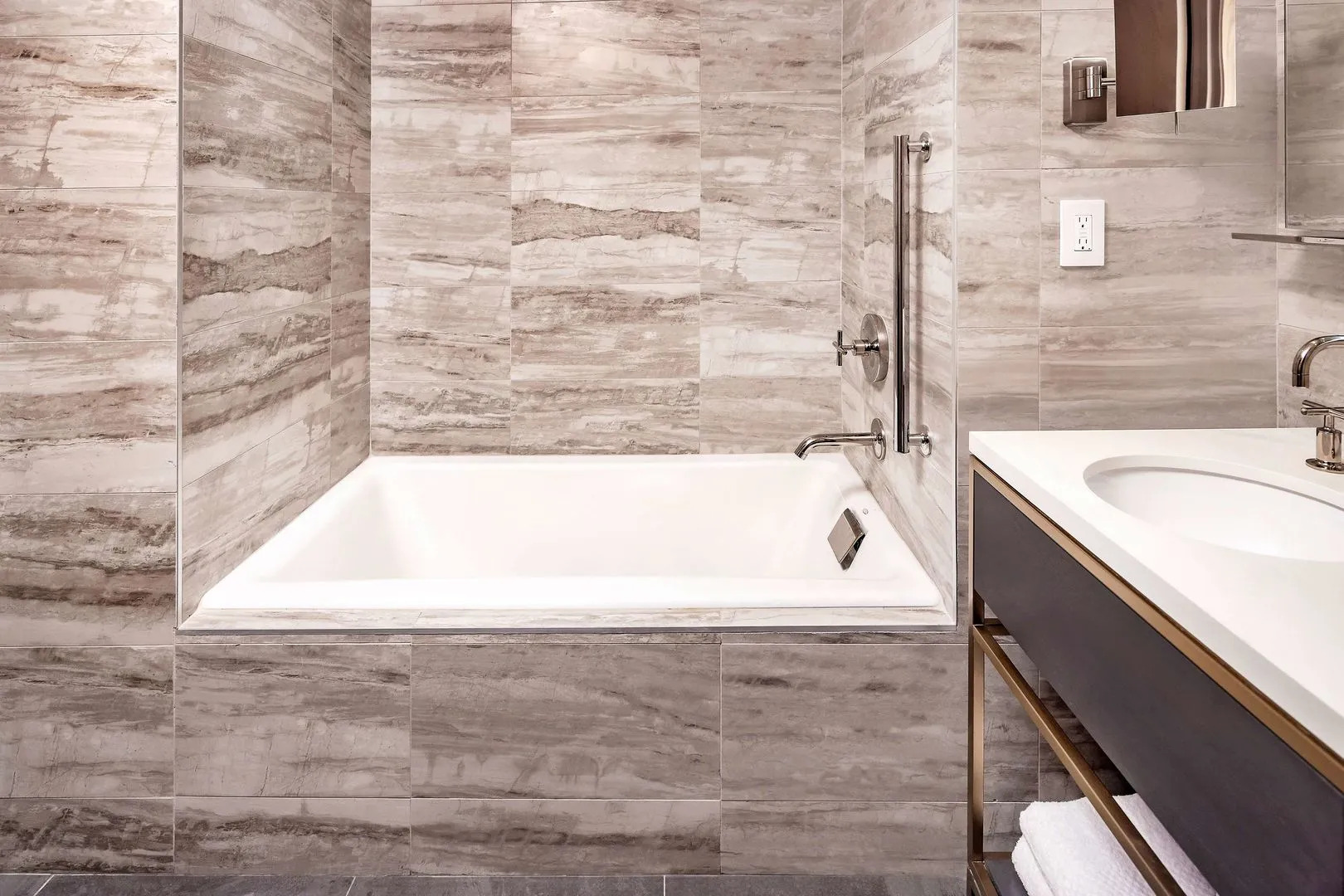 Foto - Hilton Club The Central at 5th New York