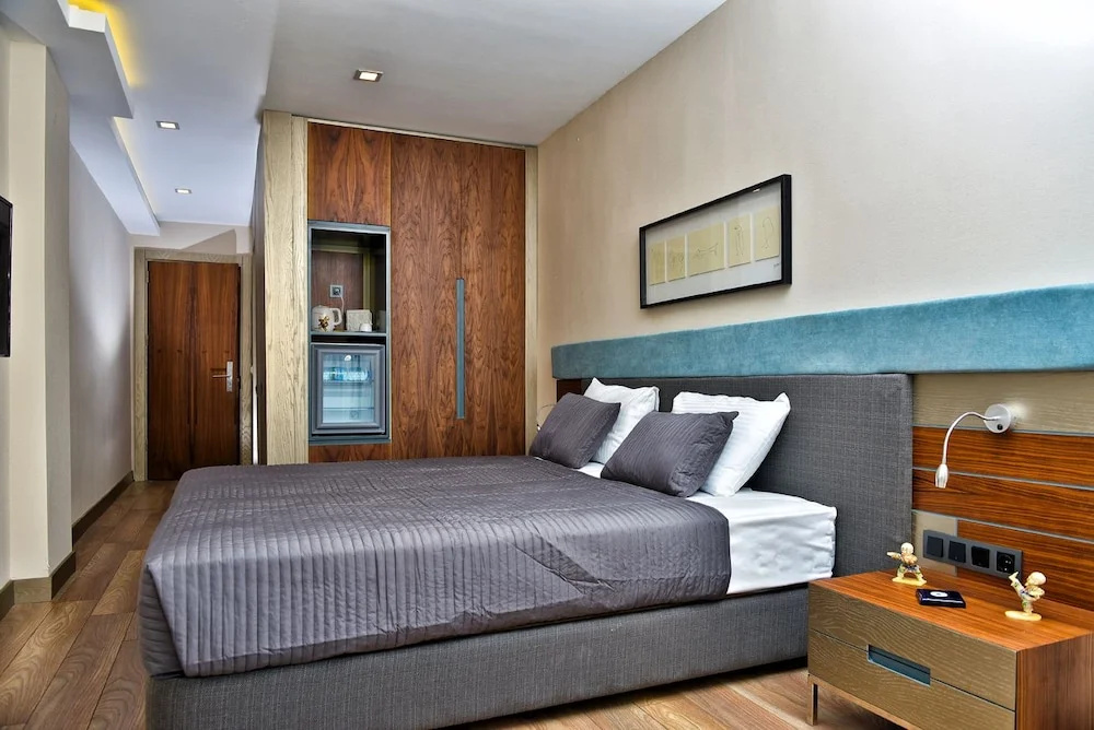 Foto - Spil Suites