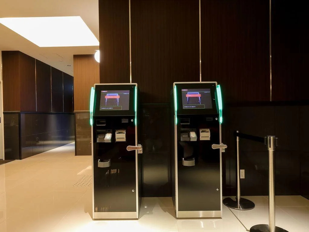 Foto - Welina Hotel Dotonbori