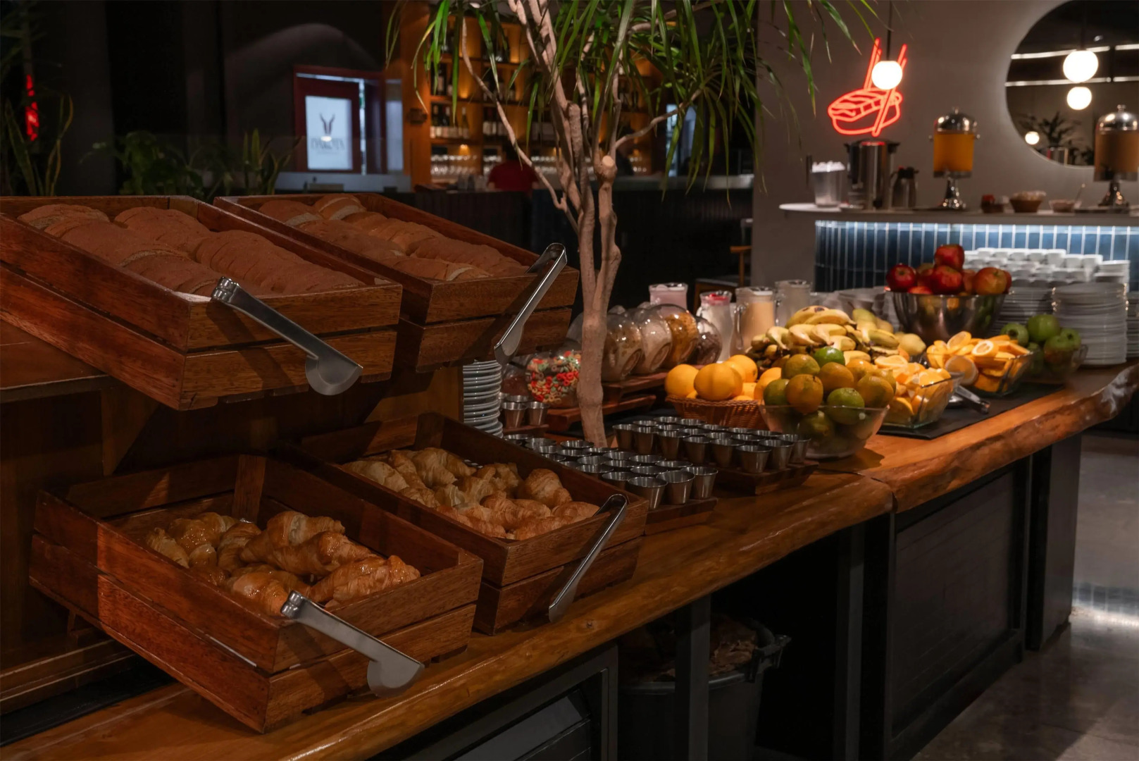 Photo - Dazzler by Wyndham Montevideo