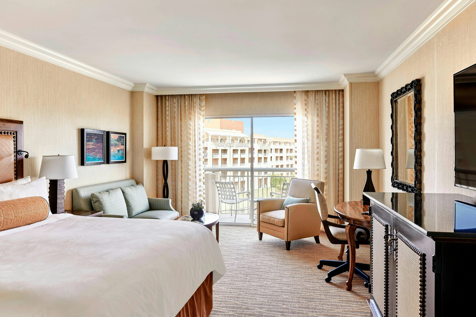Foto - JW Marriott Phoenix Desert Ridge Resort & Spa
