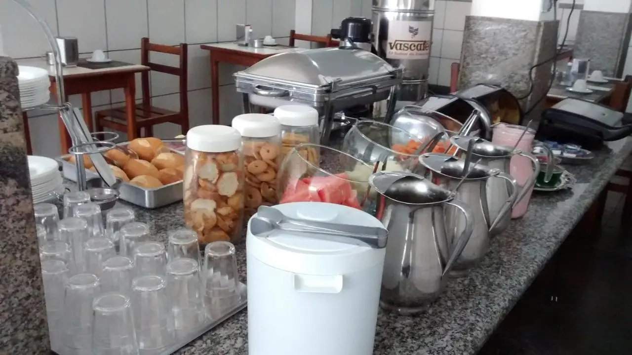 Foto - Hotel Alvorada