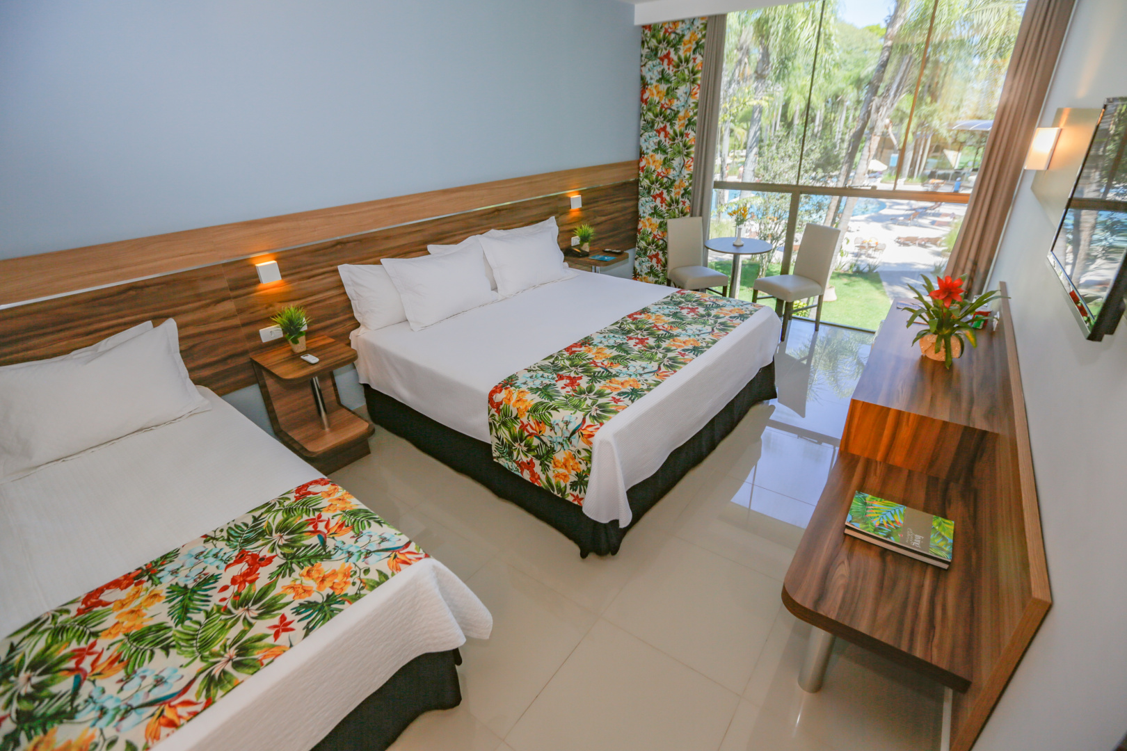 Foto - Vivaz Cataratas Hotel & Aquaparque Resort