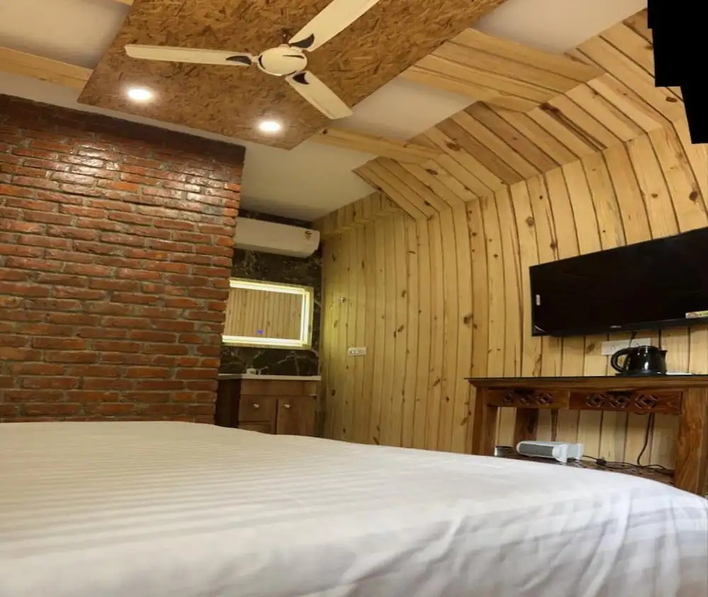 Panna Resort