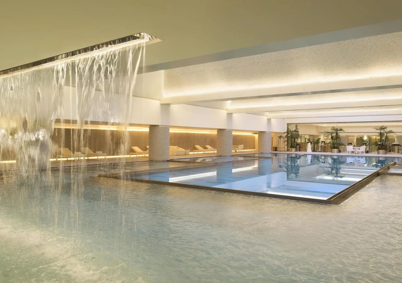 Foto - HUALUXE Shanghai Twelve At Hengshan