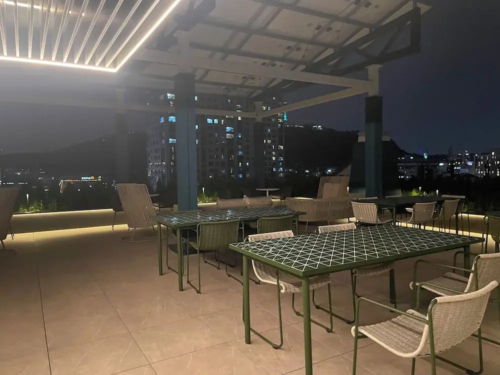 Photo - New Blanc Central Myeongdong