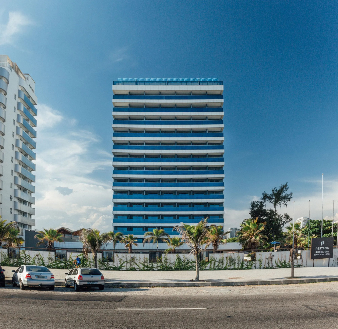 Foto - Laghetto Stilo Barra