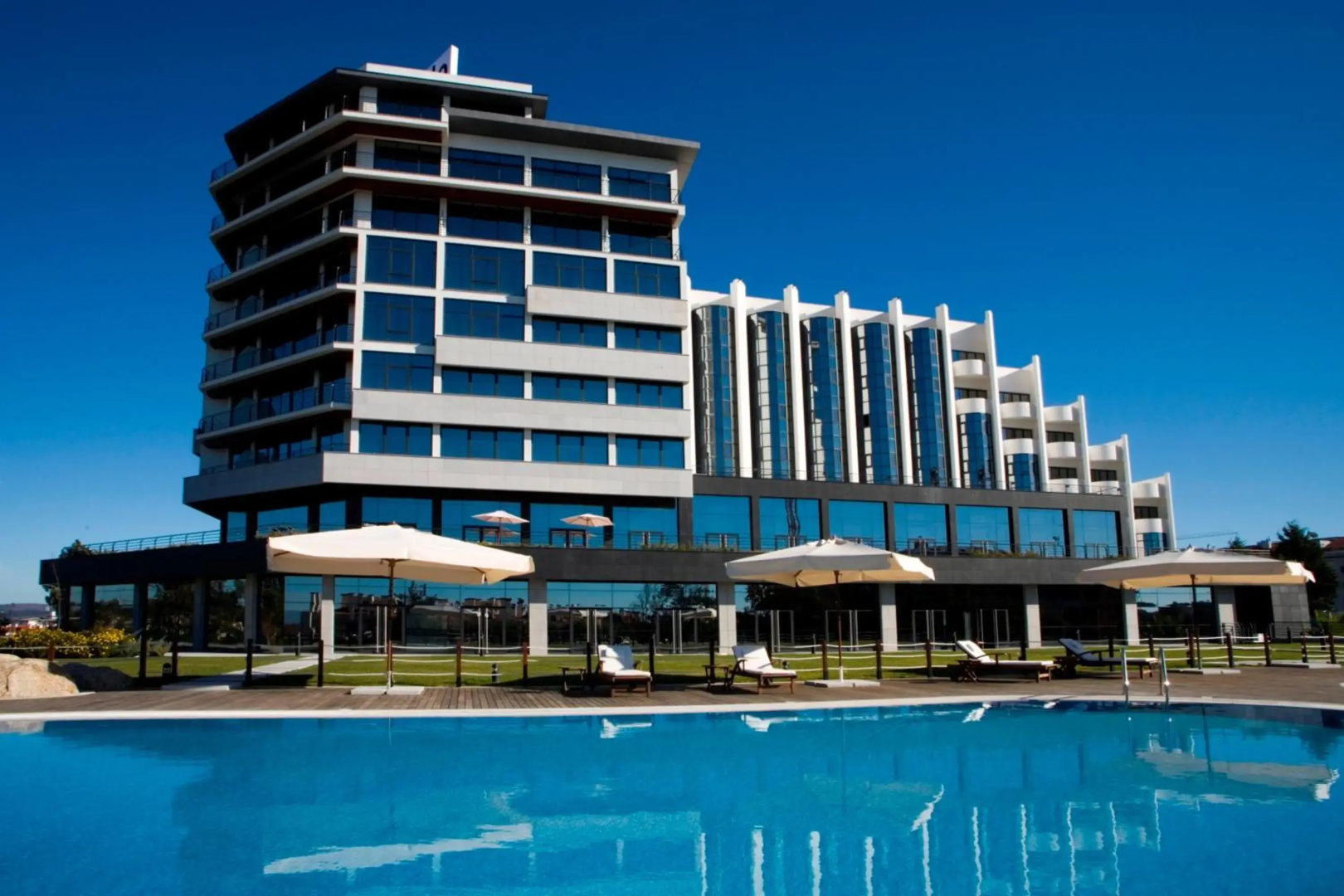 Photo - Montebelo Viseu Congress Hotel & Spa