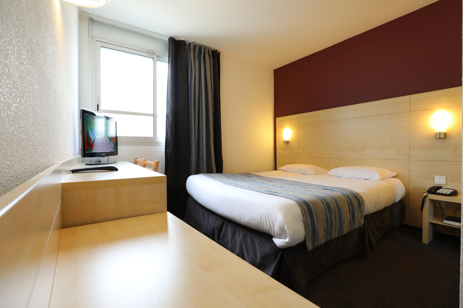 Photo - Hôtel ALBA