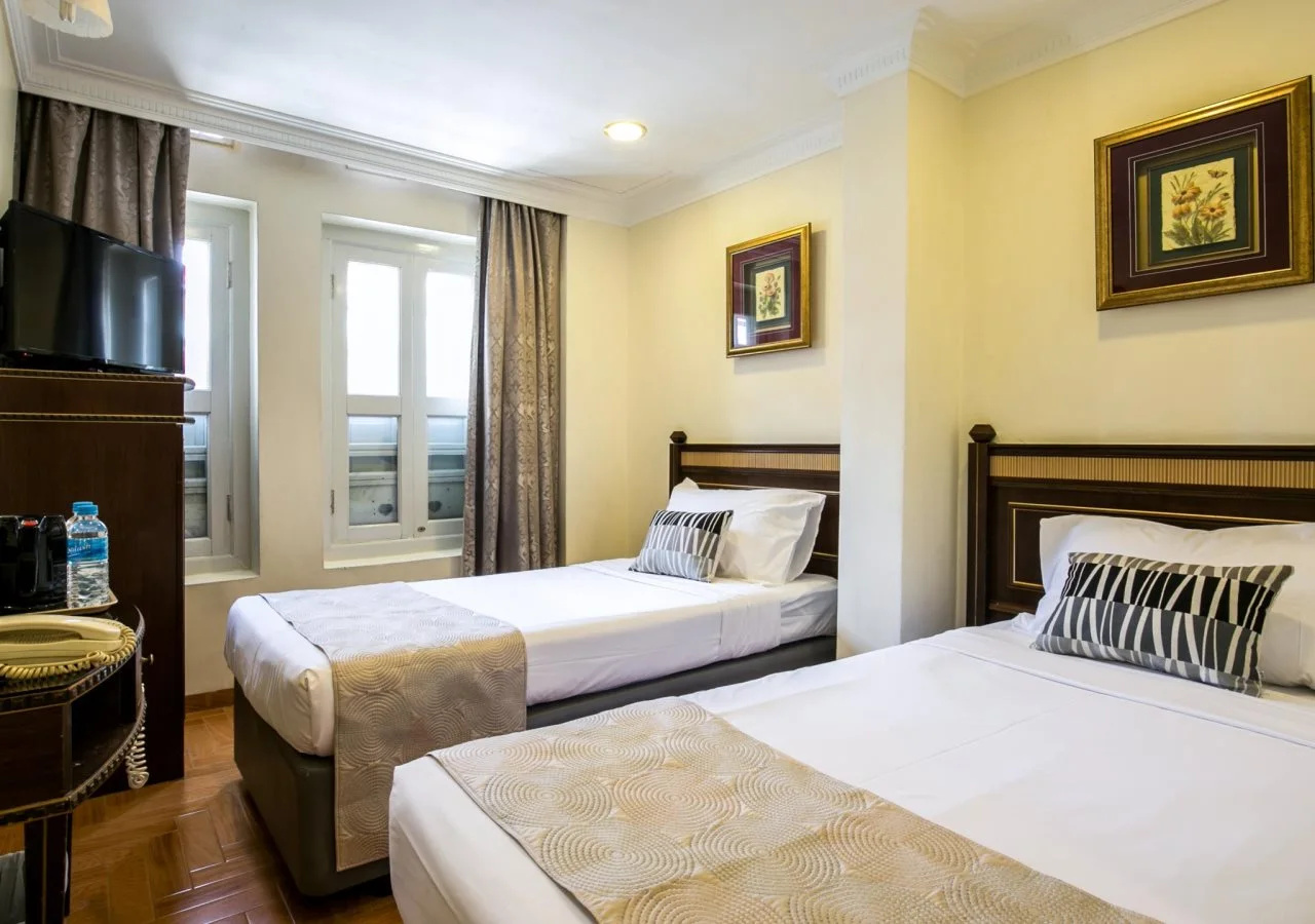 Photo - Hotel 81 Chinatown
