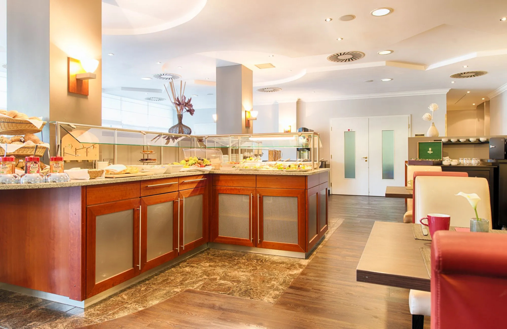 Foto - Leonardo Hotel Monchengladbach