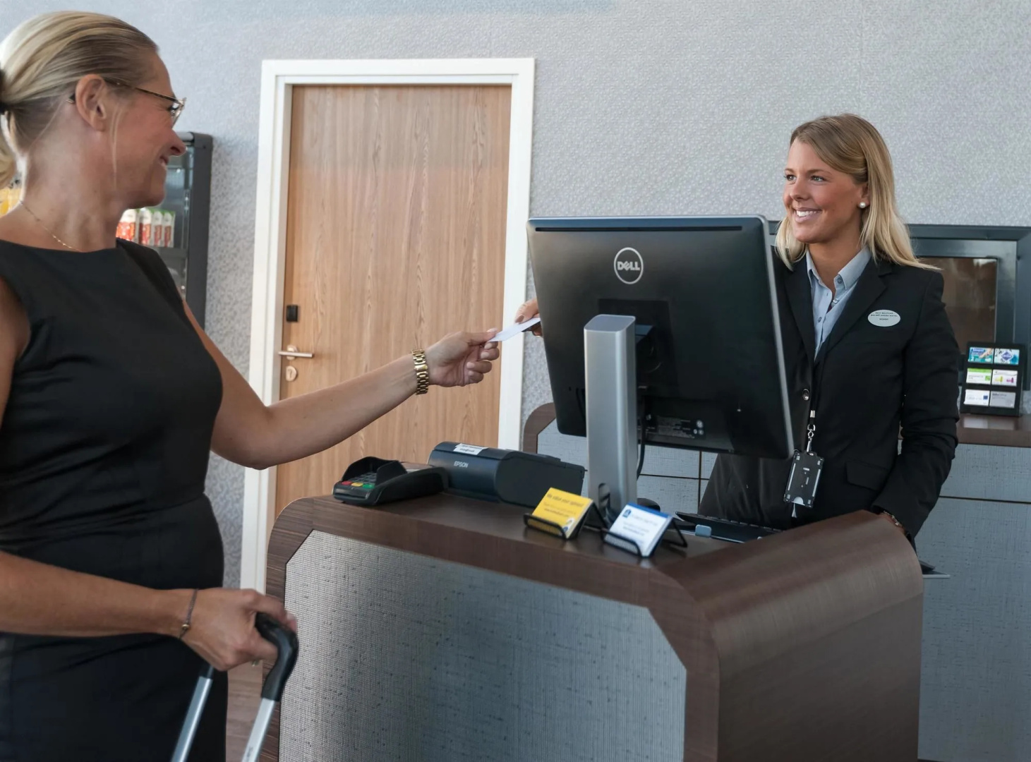 Foto - Best Western Malmo Arena Hotel