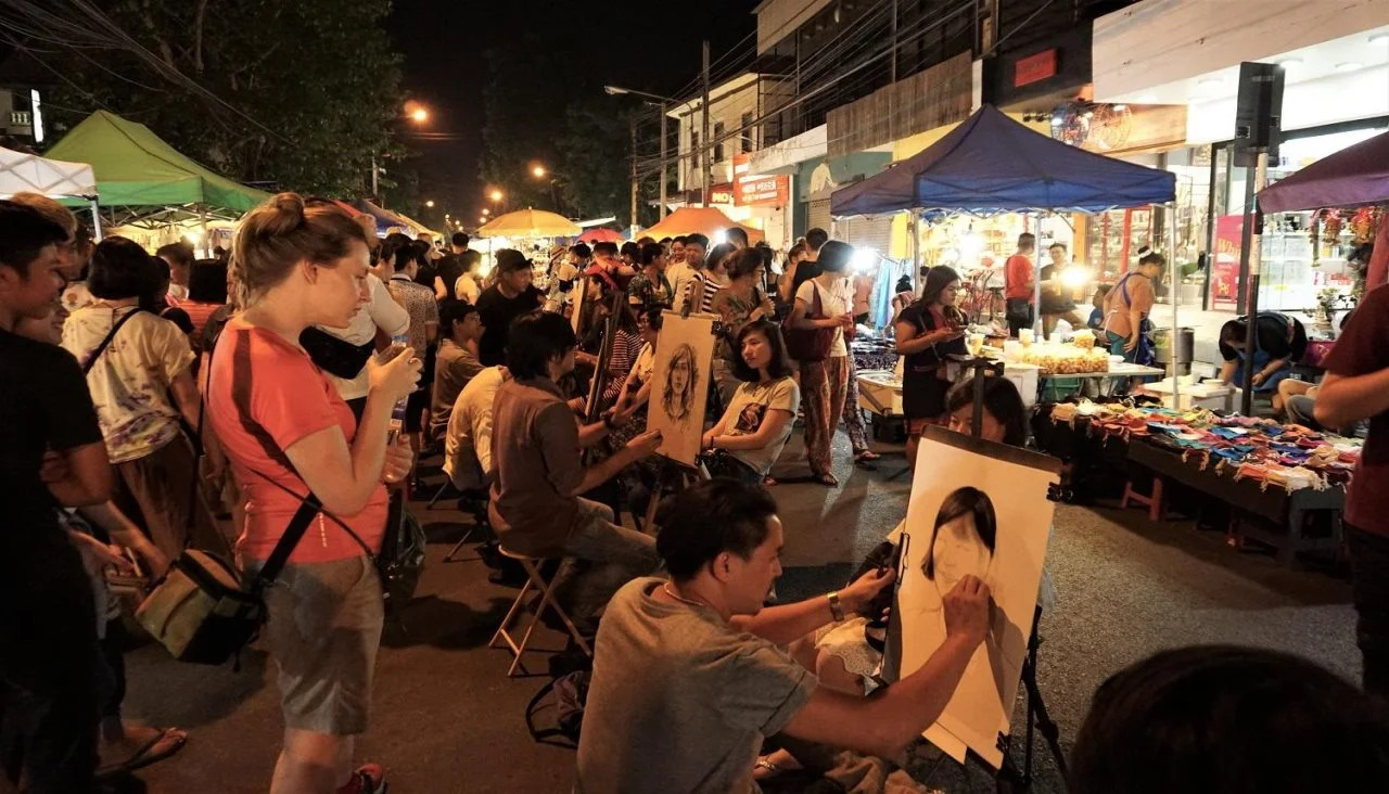 Foto - Thanyawintra Boutique and Spa