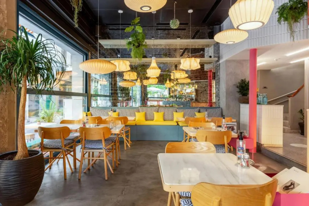 Photo - Bob W Athens Eolou