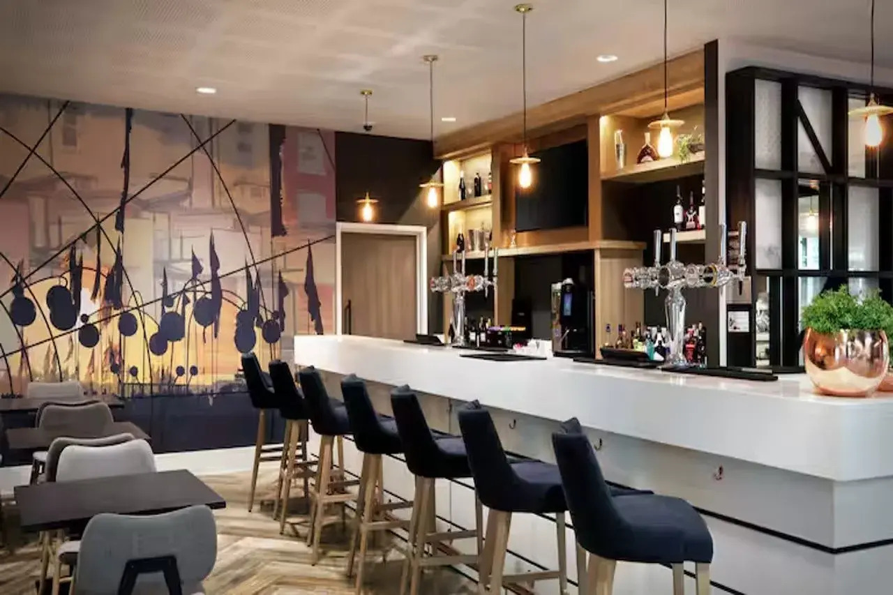 Photo - Hampton By Hilton Istanbul Merter