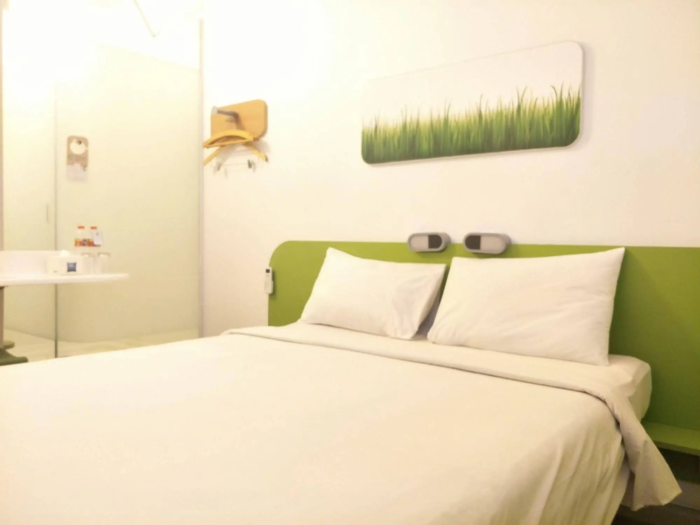Cordia Hotel Surabaya Airport