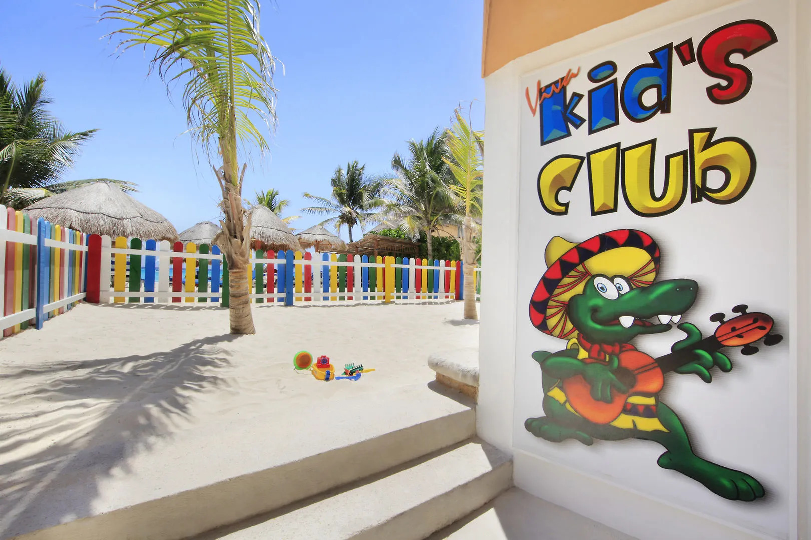 Photo - Viva Azteca by Wyndham, A Trademark All Inclusive Resort