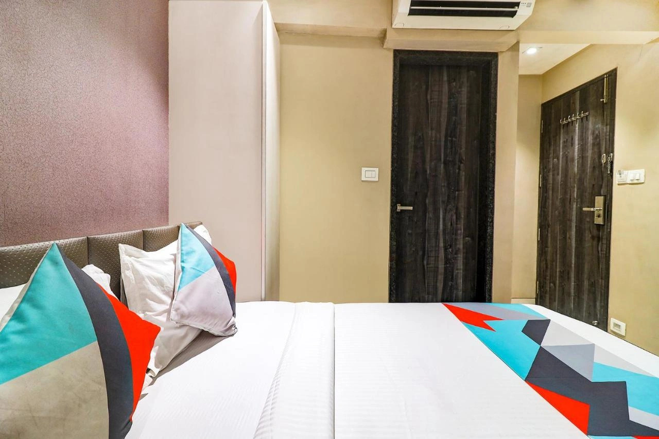 Foto - FabHotel Grand Heritage