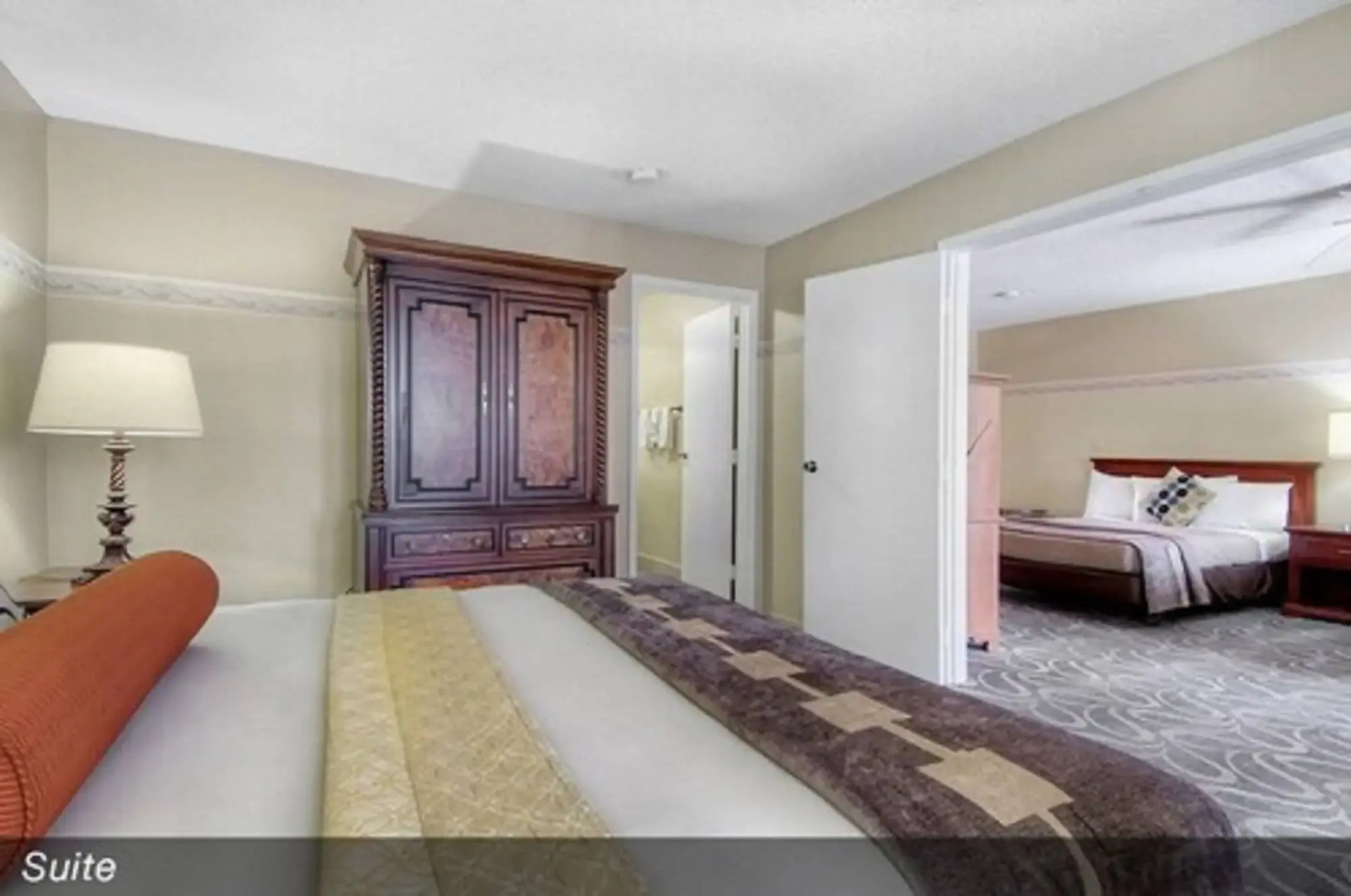 Foto - Shalimar Hotel of Las Vegas