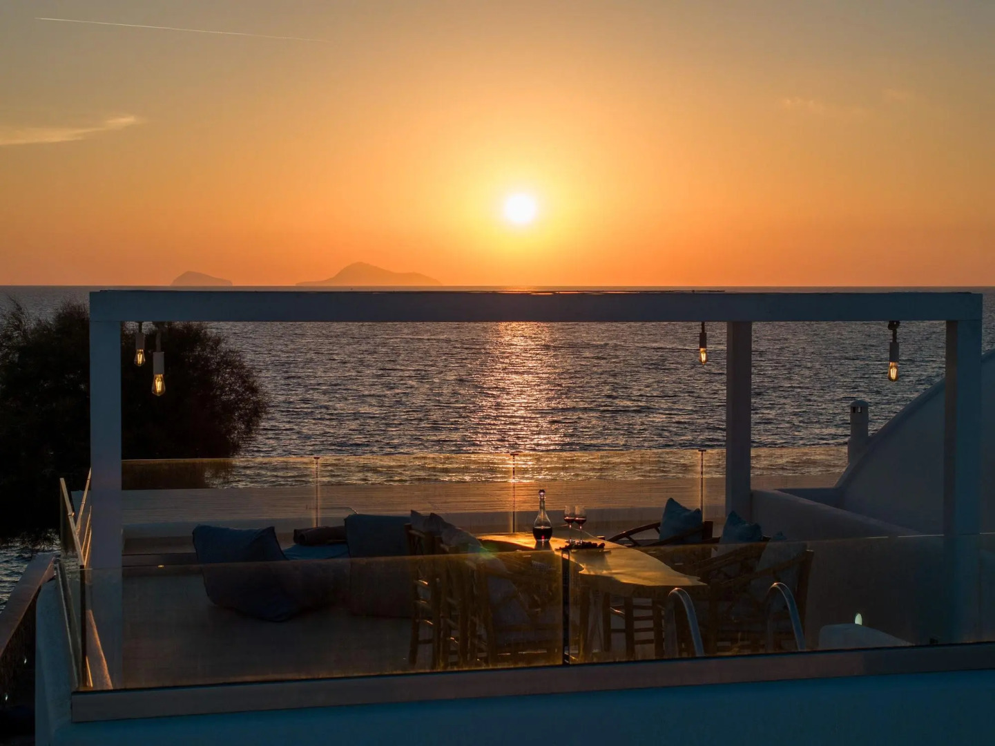 Foto - Aegean Melody Suites & Villas