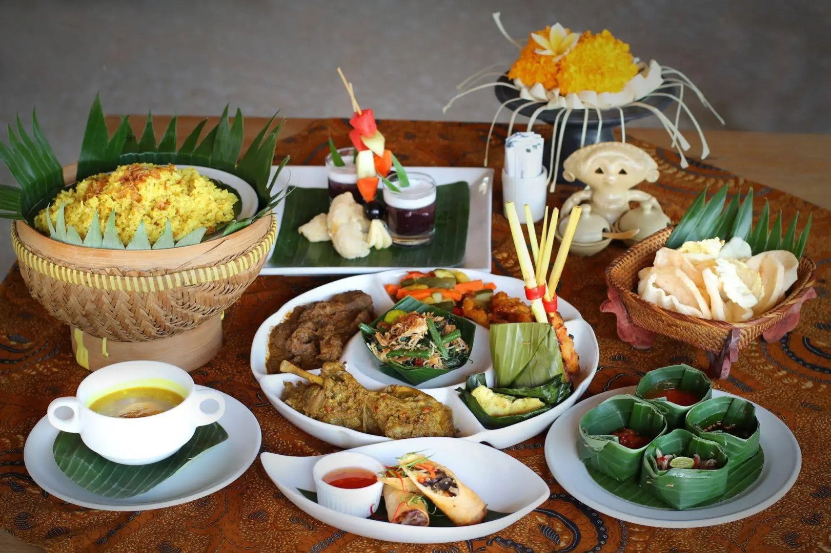 Foto - AlamKulkul Boutique Resort