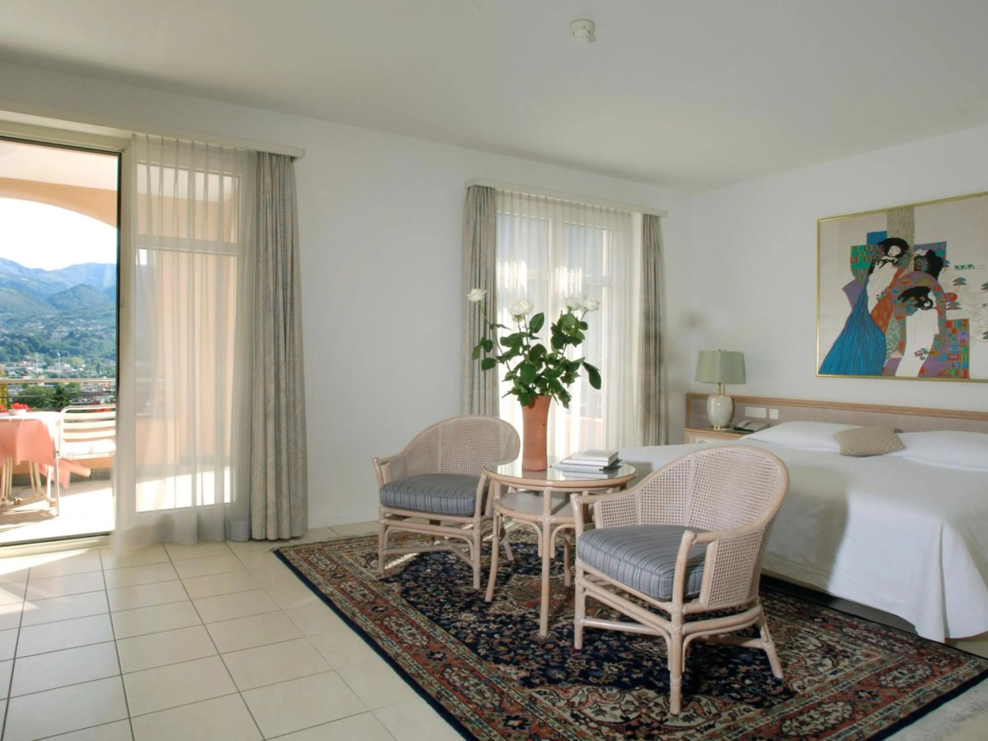 Photo - Villa Sassa