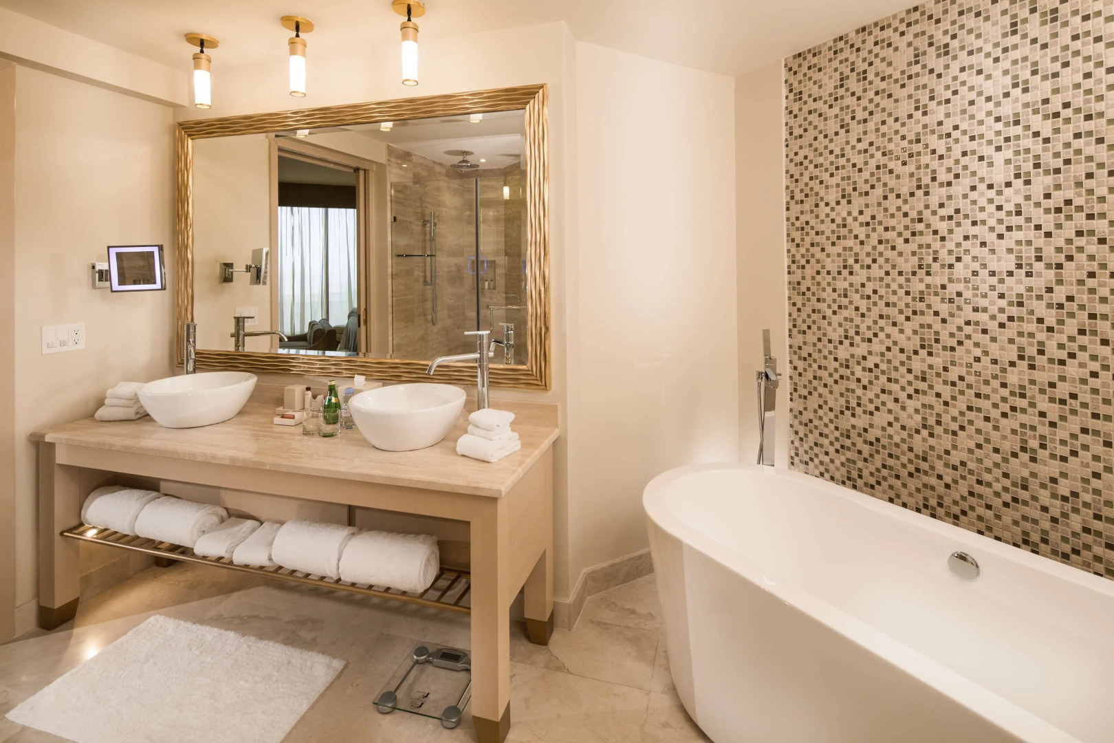 Photo - Waldorf Astoria Panama