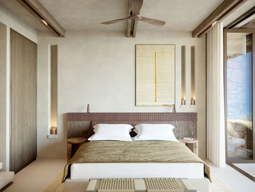 The Revery, Elafonisi - Member of Leading Hotels of the World, Bild 7 von 19