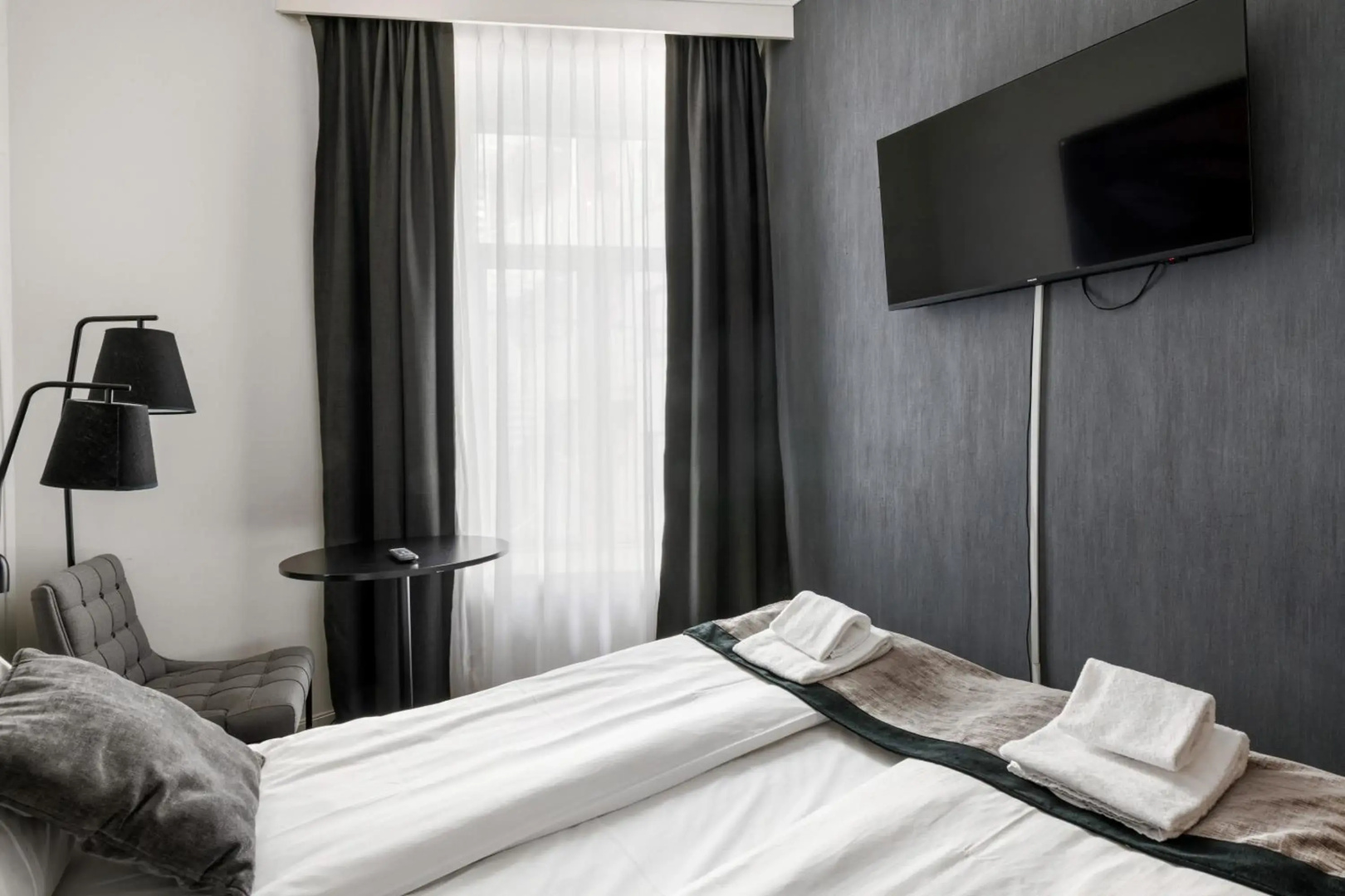 Photo - K7 Hotel Oslo