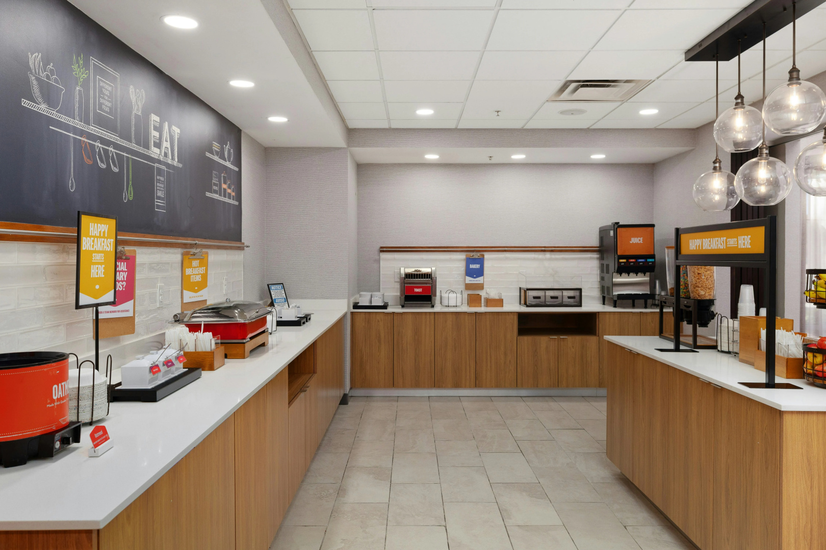 Foto - Hampton Inn & Suites McAllen