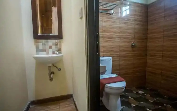 Foto - Victory Munggu