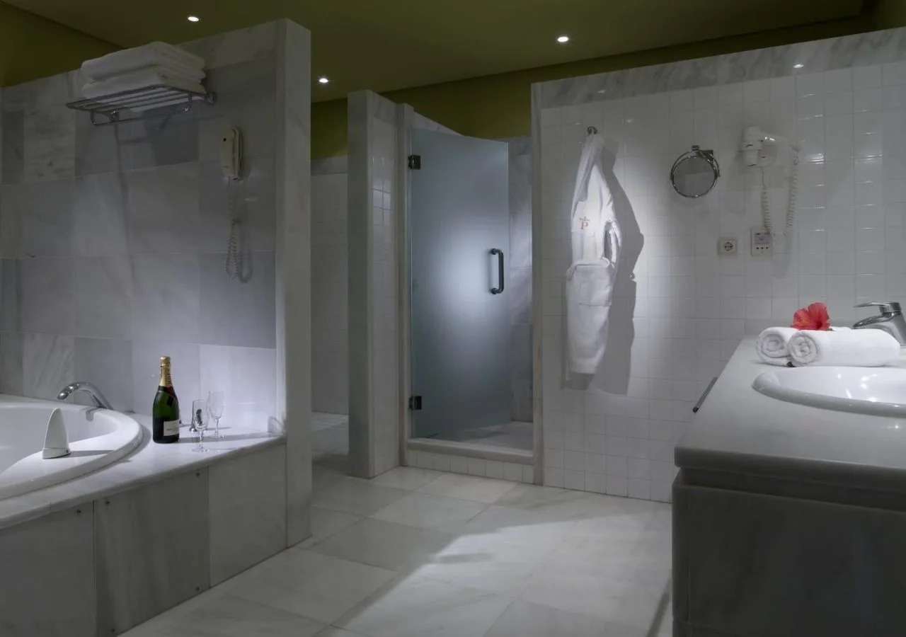 Foto - Parador de Mazagón